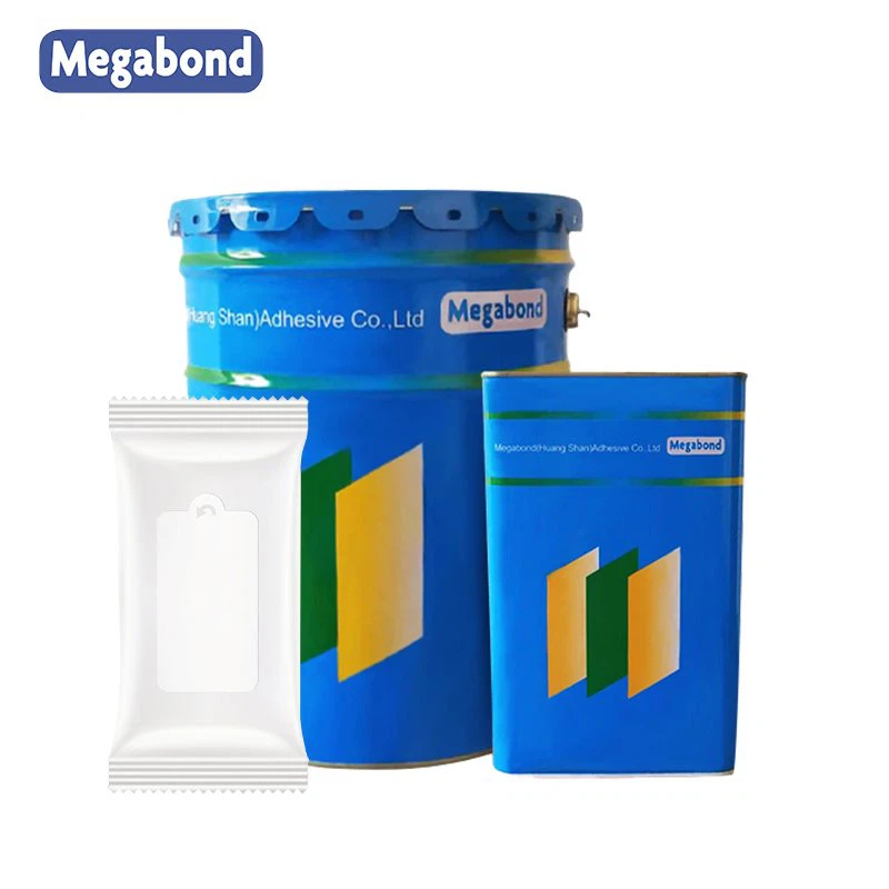 Solvent-based Low Cost Laminating Adhesive